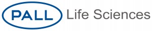 Pall Life Sciences Logo