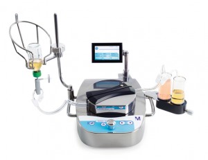 Symbio Pump