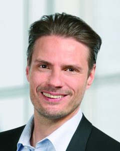 Connect Upstream, Portrait, Stefan Schlack